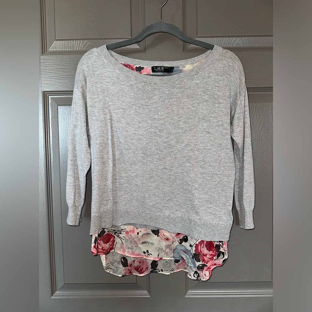 Ralph Lauren Women’s blouse